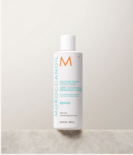 Moroccan Oil Moisture Repair Conditioner